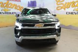 New 2026 Chevrolet Silverado 1500 LT image 3
