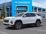 New 2026 Chevrolet Equinox LT w/ Convenience Package II image 2