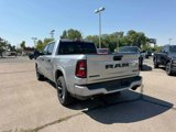 New 2025 RAM 1500 Big Horn image 3