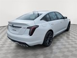 New 2025 Cadillac CT5 V w/ Platinum Package image 6