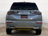 New 2025 Mitsubishi Outlander SEL image 6