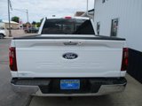 New 2024 Ford F150 XLT w/ Equipment Group 302A MID image 6