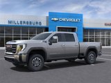 New 2025 GMC Sierra 2500 SLT w/ SLT Convenience Package image 2