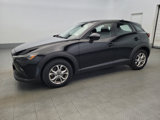 Used 2019 MAZDA CX-3 Sport w/ Sport I-ACTIVSENSE Package image 2