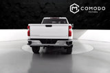 Used 2022 Chevrolet Silverado 2500 LT image 4