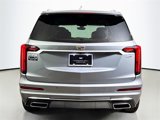 New 2025 Cadillac XT6 Premium Luxury w/ Platinum Package image 4