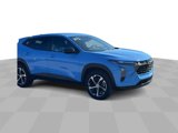 Certified 2024 Chevrolet Trax RS w/ Sunroof Package image 2