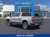 New 2025 Chevrolet Silverado 1500 LT image 4