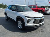 New 2026 Chevrolet TrailBlazer LS image 6