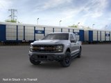 New 2025 Ford F150 Tremor image 2
