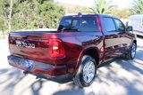 Used 2025 RAM 1500 Big Horn image 4