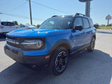 New 2025 Ford Bronco Sport Outer Banks image 4