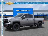 New 2025 Chevrolet Silverado 2500 ZR2 w/ Technology Package image 2