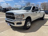 New 2024 RAM 3500 Tradesman w/ Towing Technology Group image 2