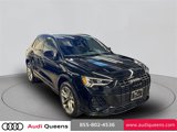 Certified 2022 Audi Q3 2.0T Premium Plus w/ Premium Plus Package image 3