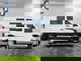 Used 2023 Ford Transit 250 Low Roof w/ Exterior Upgrade Package image 6