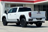 New 2025 GMC Sierra 2500 AT4 w/ Technology Package image 4