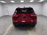 New 2026 Chevrolet Equinox RS image 6