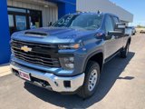New 2025 Chevrolet Silverado 3500 W/T w/ WT Convenience Package image 4