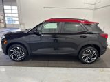 New 2026 Chevrolet TrailBlazer RS w/ Convenience Package image 4