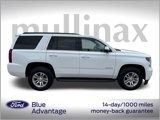 Used 2020 Chevrolet Tahoe LT image 3
