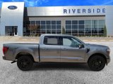 New 2025 Ford F150 Platinum w/ Equipment Group 702A High image 3