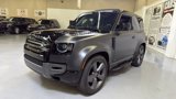 Used 2023 Land Rover Defender 90 V8 image 4