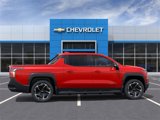 New 2026 Chevrolet Silverado EV LT image 5