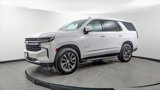 Used 2023 Chevrolet Tahoe LT w/ Luxury Package image 2