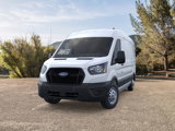 New 2025 Ford Transit 250 148 Medium Roof Extended AWD image 2