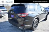 New 2025 Honda Pilot Black Edition image 4