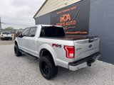 Used 2016 Ford F150 XLT image 6