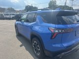 New 2026 Chevrolet Equinox ACTIV w/ Convenience Package III image 3