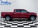New 2025 Chevrolet Silverado 1500 LTZ w/ LTZ Premium Package image 6