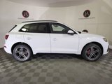 New 2025 Audi Q5 e Premium Plus image 3