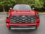 Used 2025 Toyota Sequoia Capstone image 3