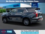 New 2025 Hyundai Palisade Calligraphy image 4