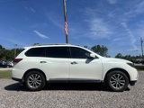 Used 2015 Nissan Pathfinder SL w/ SL Premium Package image 2
