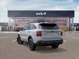 New 2026 Kia Sorento X-Line EX image 4