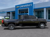 New 2025 Chevrolet Silverado 3500 LTZ w/ LTZ Plus Package image 5