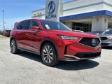New 2025 Acura MDX w/ Technology Package image 2