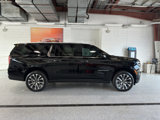 New 2025 Chevrolet Suburban High Country image 2