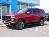 New 2025 Chevrolet Tahoe Z71 w/ Z71 Off-Road Package image 2