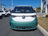 New 2025 Volkswagen ID. Buzz 1st Edition image 2