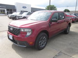 New 2025 Ford Maverick XLT w/ XLT Luxury Package image 3