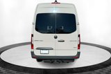 New 2025 Mercedes-Benz Sprinter 3500 image 4