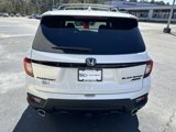 New 2025 Honda Passport Black Edition image 5