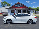 Used 2018 Subaru Legacy 2.5i Limited image 2