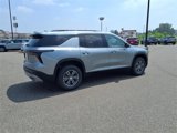 New 2026 Chevrolet Traverse LT w/ Driver Confidence Package image 3