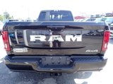 New 2025 RAM 3500 Longhorn image 4